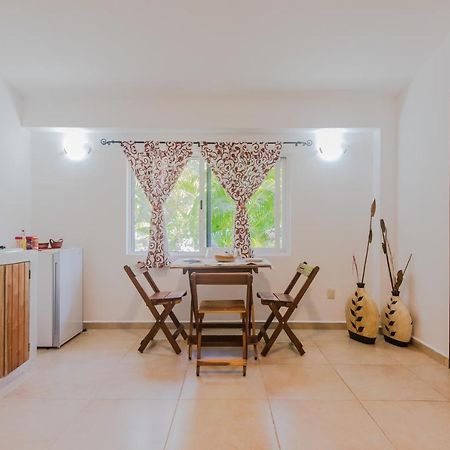Villas Picalu Lodge Puerto Aventuras Zewnętrze zdjęcie