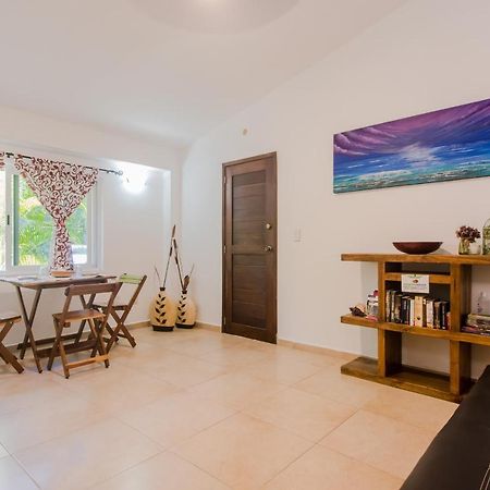 Villas Picalu Lodge Puerto Aventuras Zewnętrze zdjęcie