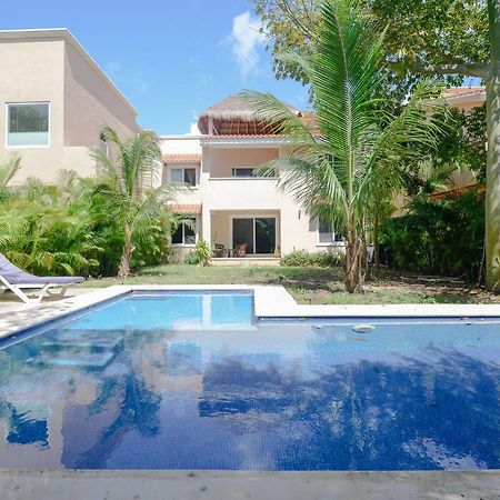Villas Picalu Lodge Puerto Aventuras Zewnętrze zdjęcie