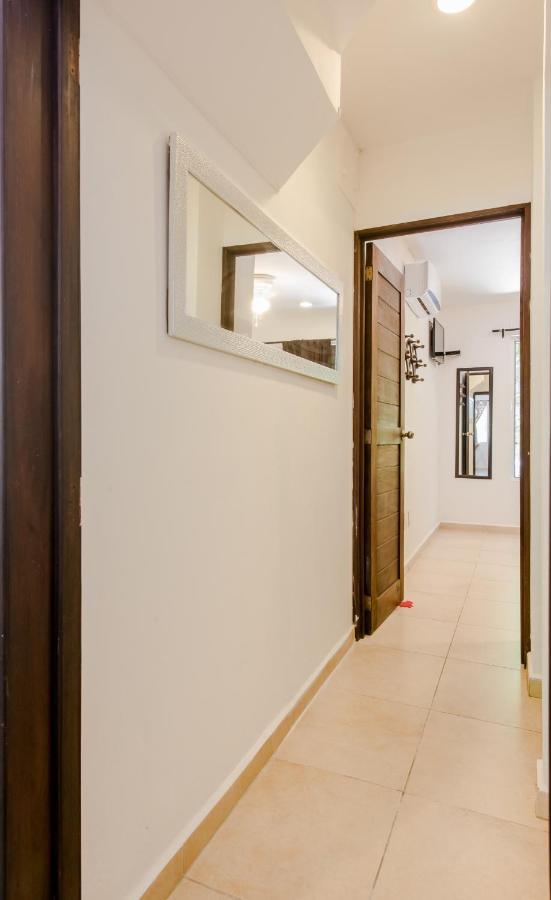 Villas Picalu Lodge Puerto Aventuras Zewnętrze zdjęcie