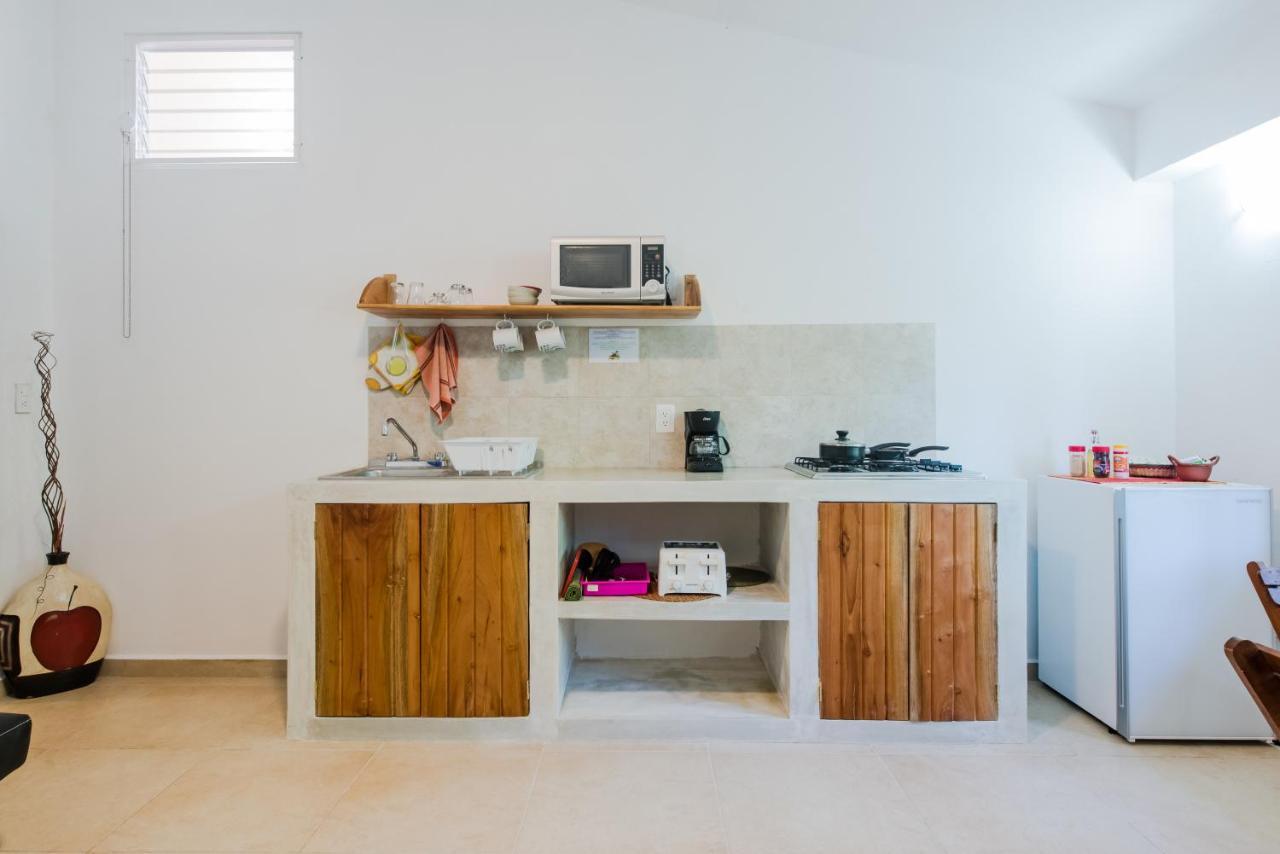 Villas Picalu Lodge Puerto Aventuras Zewnętrze zdjęcie