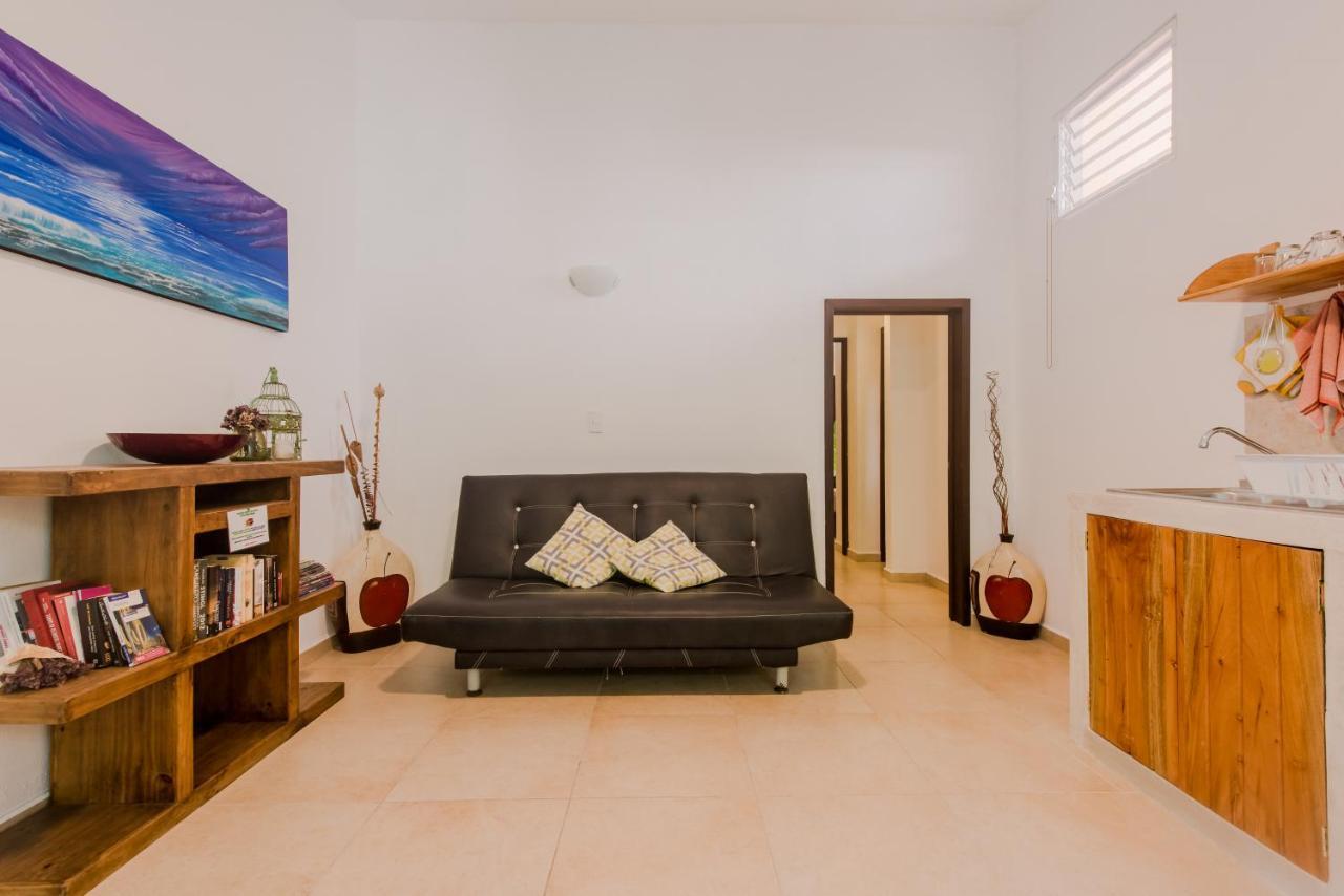 Villas Picalu Lodge Puerto Aventuras Zewnętrze zdjęcie