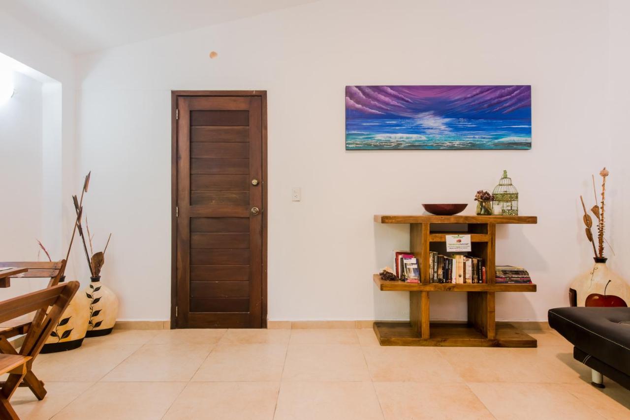 Villas Picalu Lodge Puerto Aventuras Zewnętrze zdjęcie