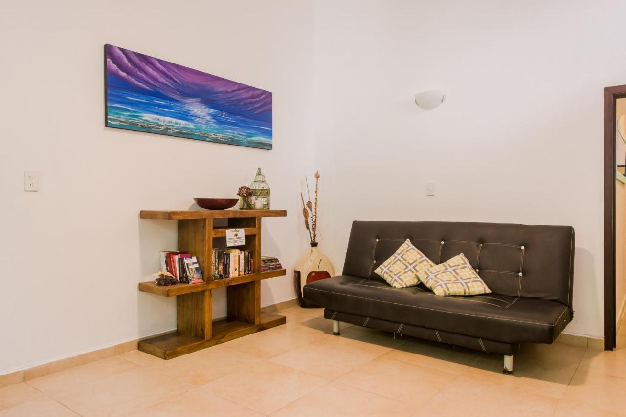 Villas Picalu Lodge Puerto Aventuras Zewnętrze zdjęcie
