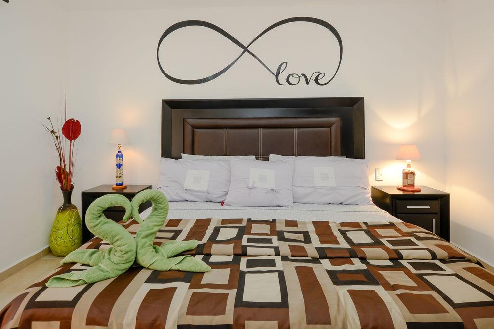 Villas Picalu Lodge Puerto Aventuras Zewnętrze zdjęcie