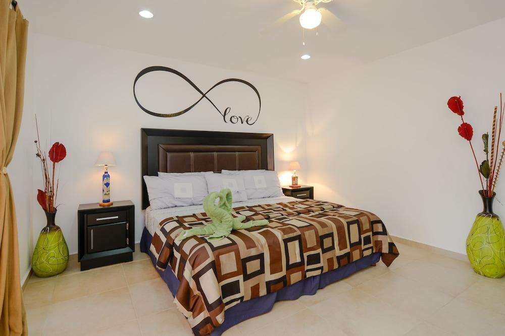 Villas Picalu Lodge Puerto Aventuras Zewnętrze zdjęcie