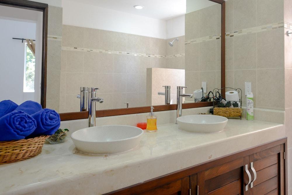 Villas Picalu Lodge Puerto Aventuras Zewnętrze zdjęcie