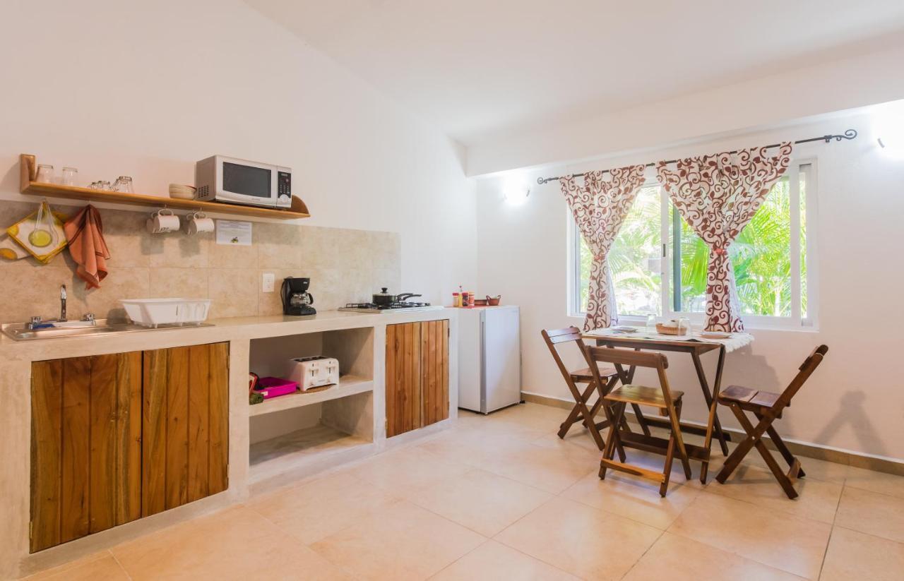 Villas Picalu Lodge Puerto Aventuras Zewnętrze zdjęcie