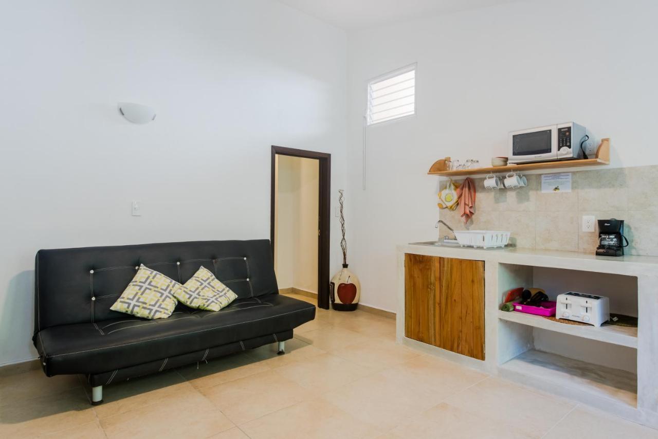 Villas Picalu Lodge Puerto Aventuras Zewnętrze zdjęcie