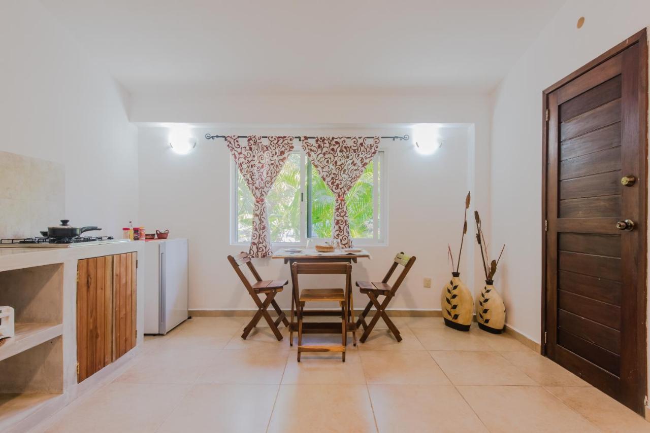 Villas Picalu Lodge Puerto Aventuras Zewnętrze zdjęcie
