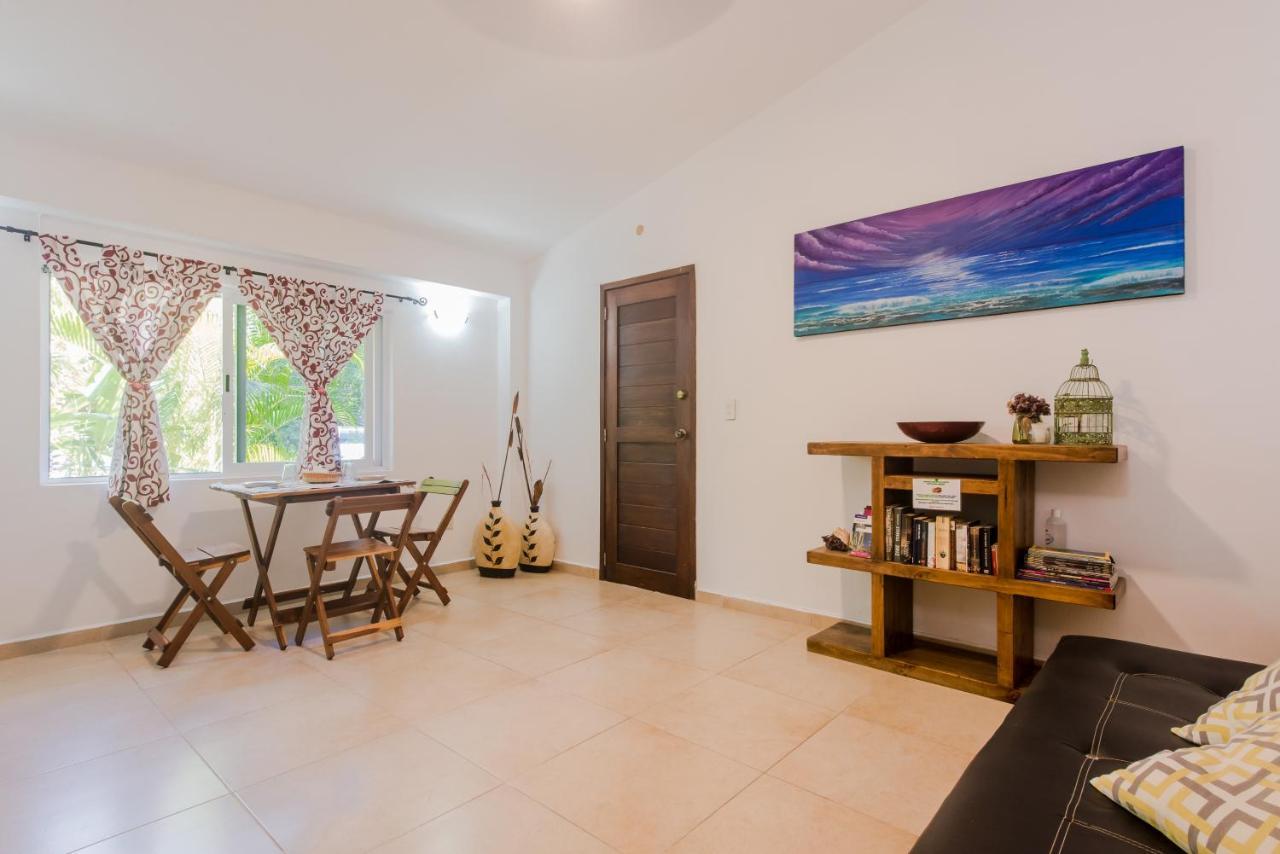 Villas Picalu Lodge Puerto Aventuras Zewnętrze zdjęcie