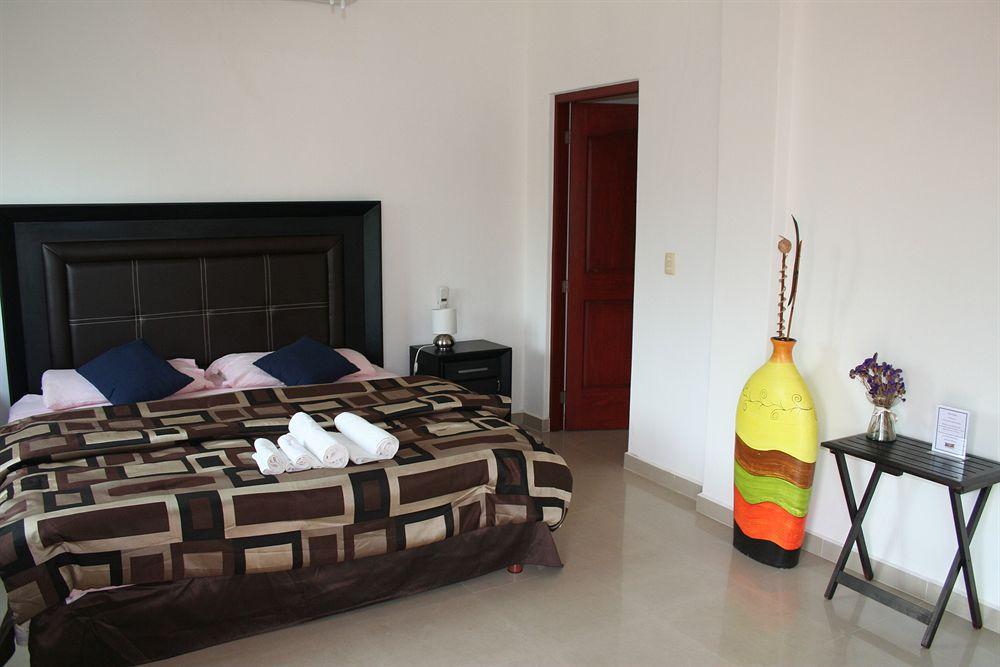 Villas Picalu Lodge Puerto Aventuras Zewnętrze zdjęcie