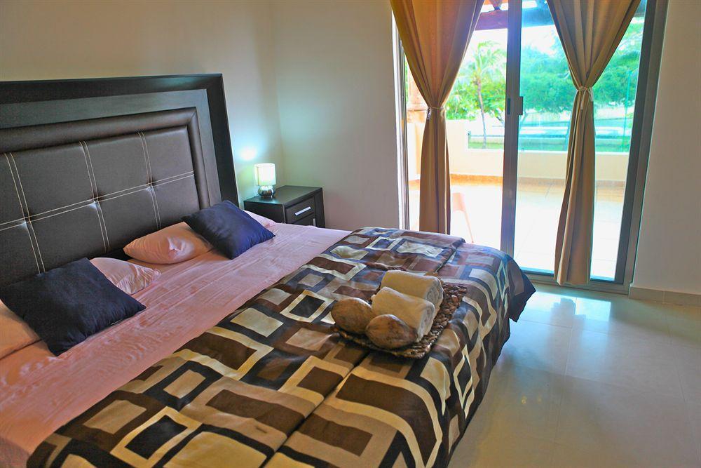 Villas Picalu Lodge Puerto Aventuras Zewnętrze zdjęcie