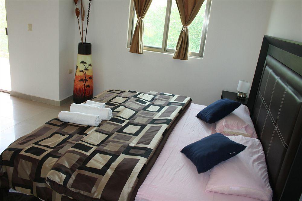 Villas Picalu Lodge Puerto Aventuras Zewnętrze zdjęcie
