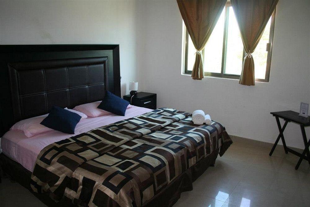 Villas Picalu Lodge Puerto Aventuras Zewnętrze zdjęcie