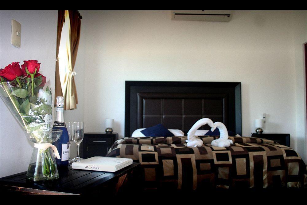 Villas Picalu Lodge Puerto Aventuras Zewnętrze zdjęcie