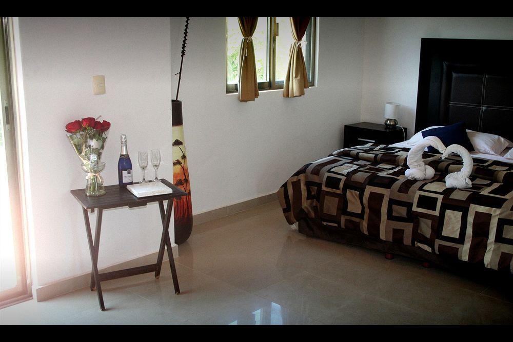 Villas Picalu Lodge Puerto Aventuras Zewnętrze zdjęcie