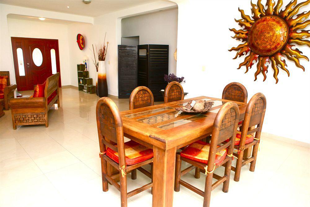 Villas Picalu Lodge Puerto Aventuras Zewnętrze zdjęcie