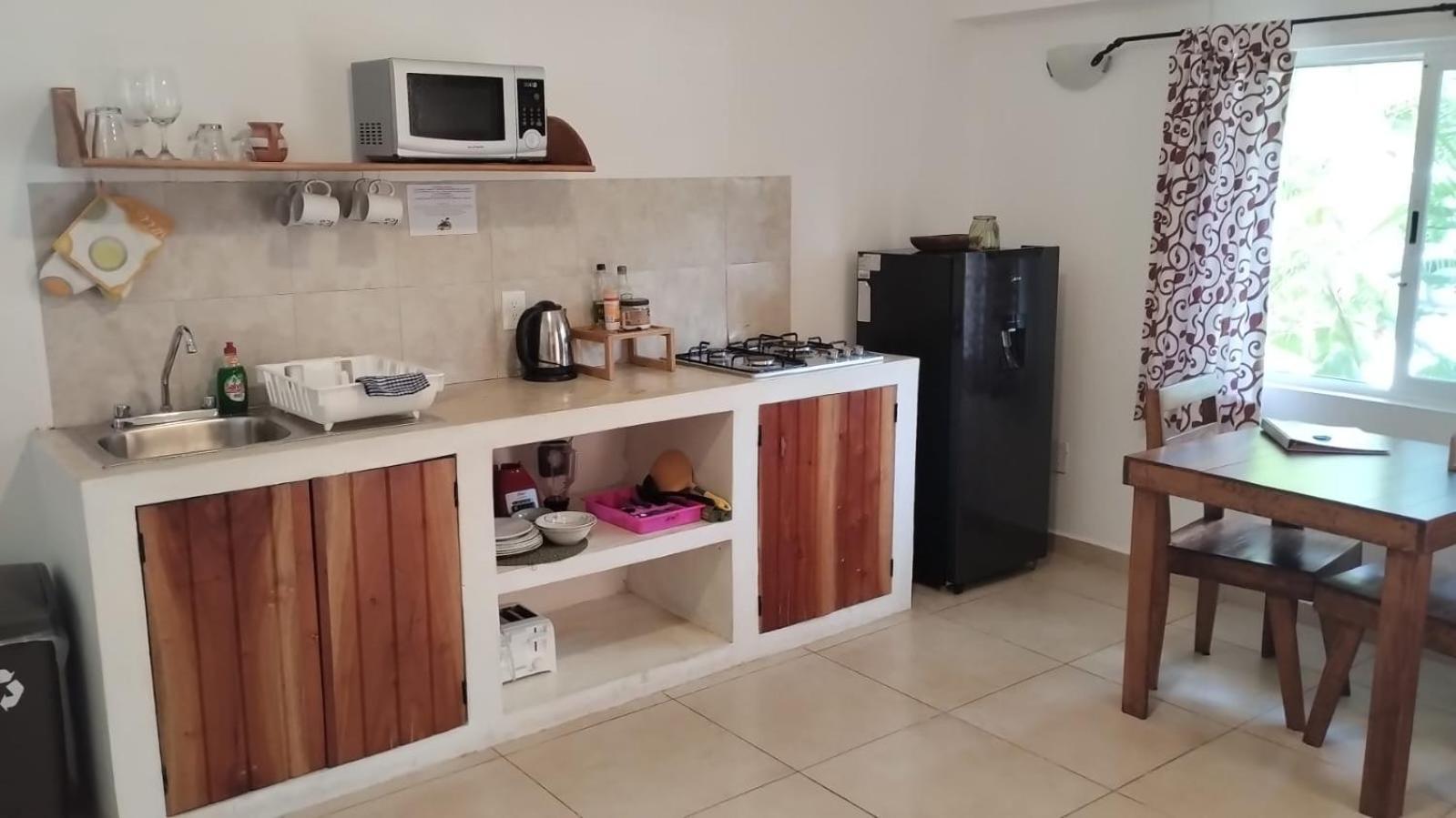 Villas Picalu Lodge Puerto Aventuras Zewnętrze zdjęcie