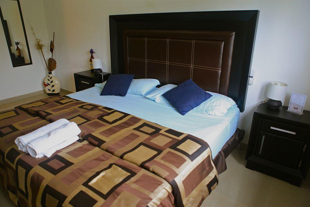Villas Picalu Lodge Puerto Aventuras Zewnętrze zdjęcie
