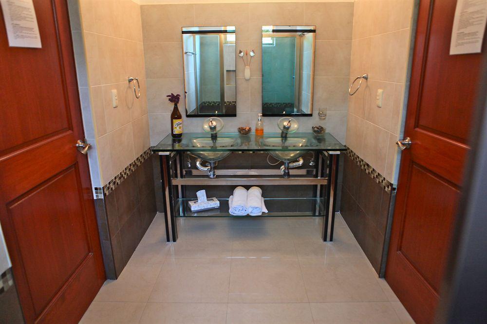 Villas Picalu Lodge Puerto Aventuras Zewnętrze zdjęcie