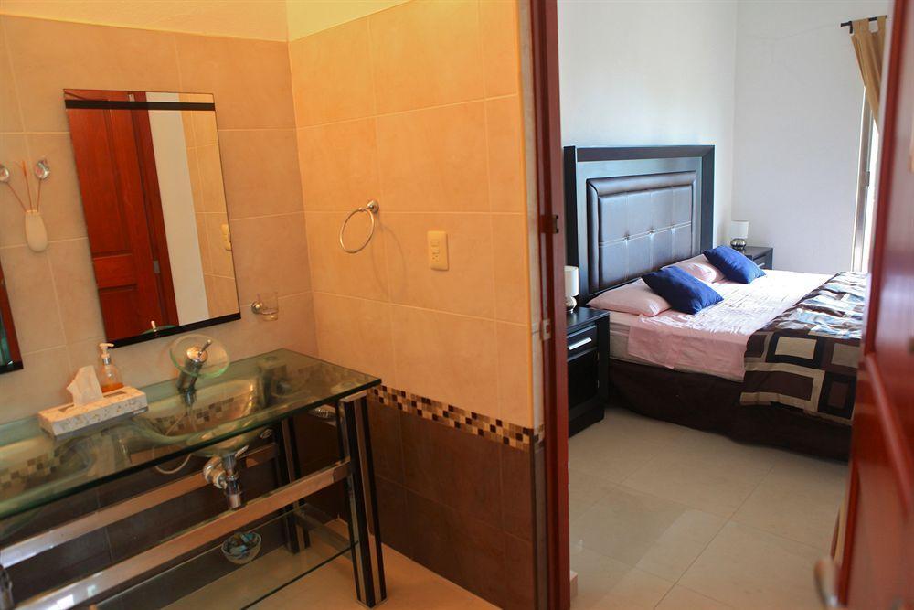 Villas Picalu Lodge Puerto Aventuras Zewnętrze zdjęcie
