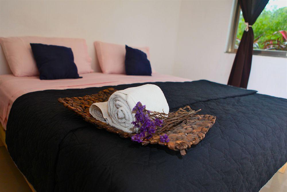 Villas Picalu Lodge Puerto Aventuras Zewnętrze zdjęcie