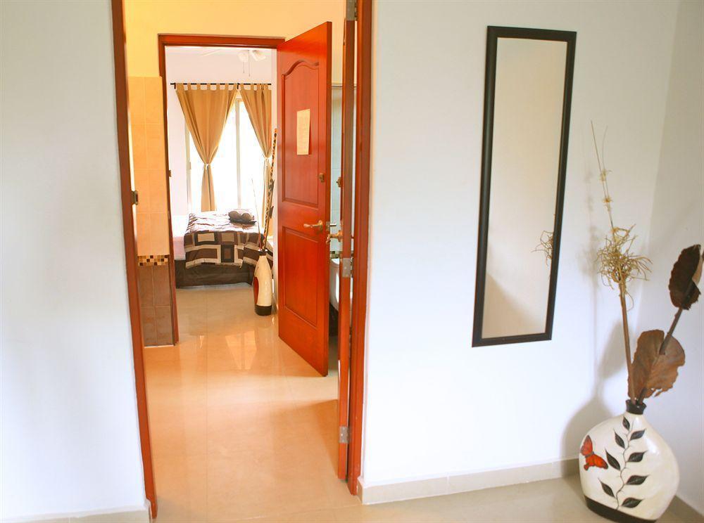 Villas Picalu Lodge Puerto Aventuras Zewnętrze zdjęcie