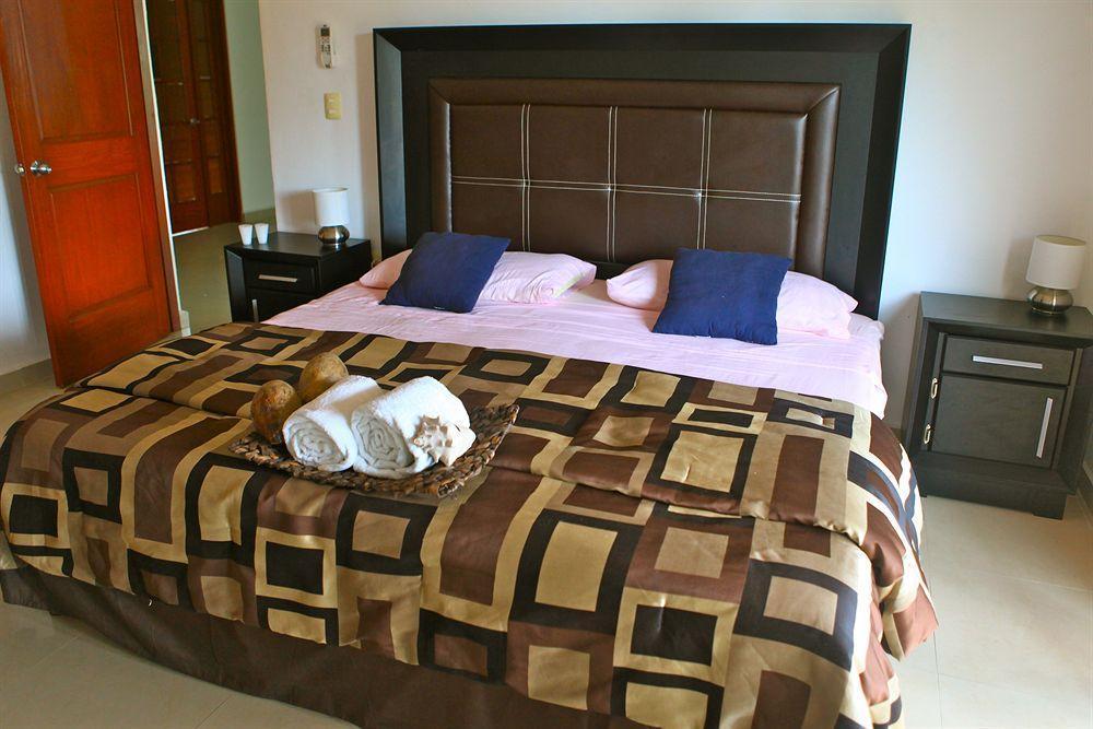 Villas Picalu Lodge Puerto Aventuras Zewnętrze zdjęcie