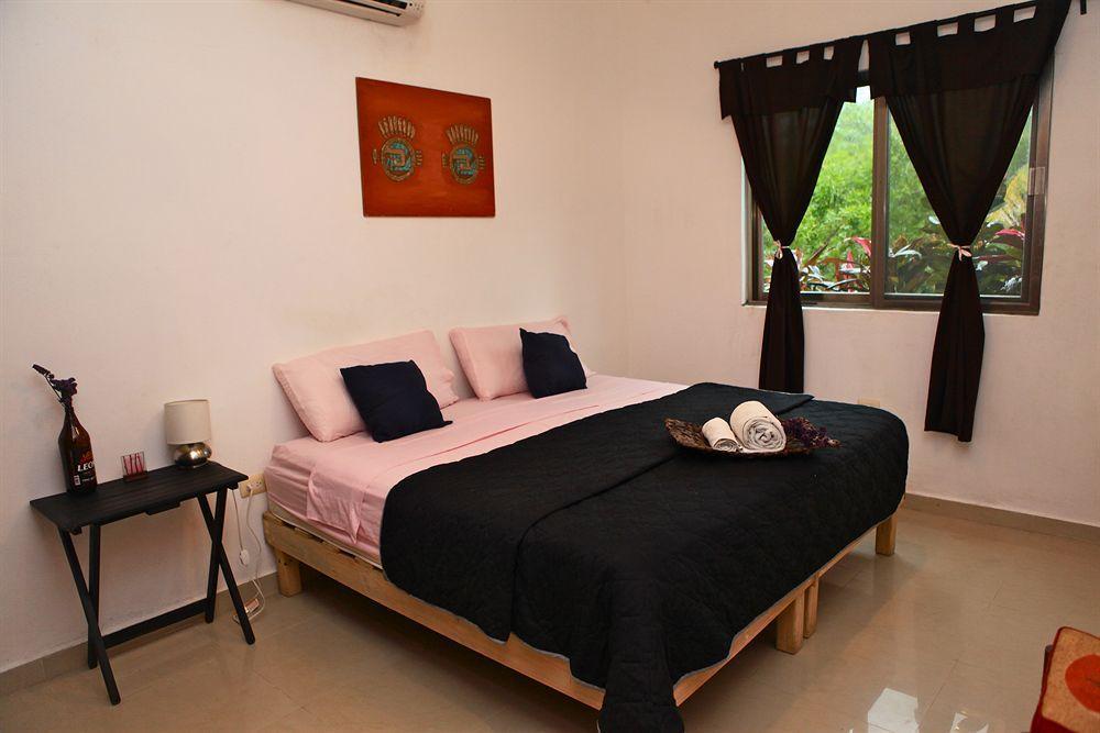 Villas Picalu Lodge Puerto Aventuras Zewnętrze zdjęcie