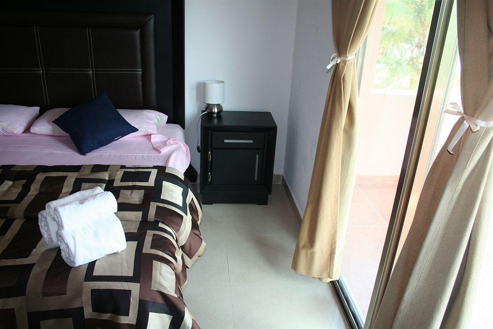 Villas Picalu Lodge Puerto Aventuras Zewnętrze zdjęcie