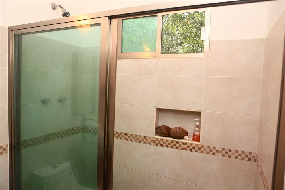 Villas Picalu Lodge Puerto Aventuras Zewnętrze zdjęcie