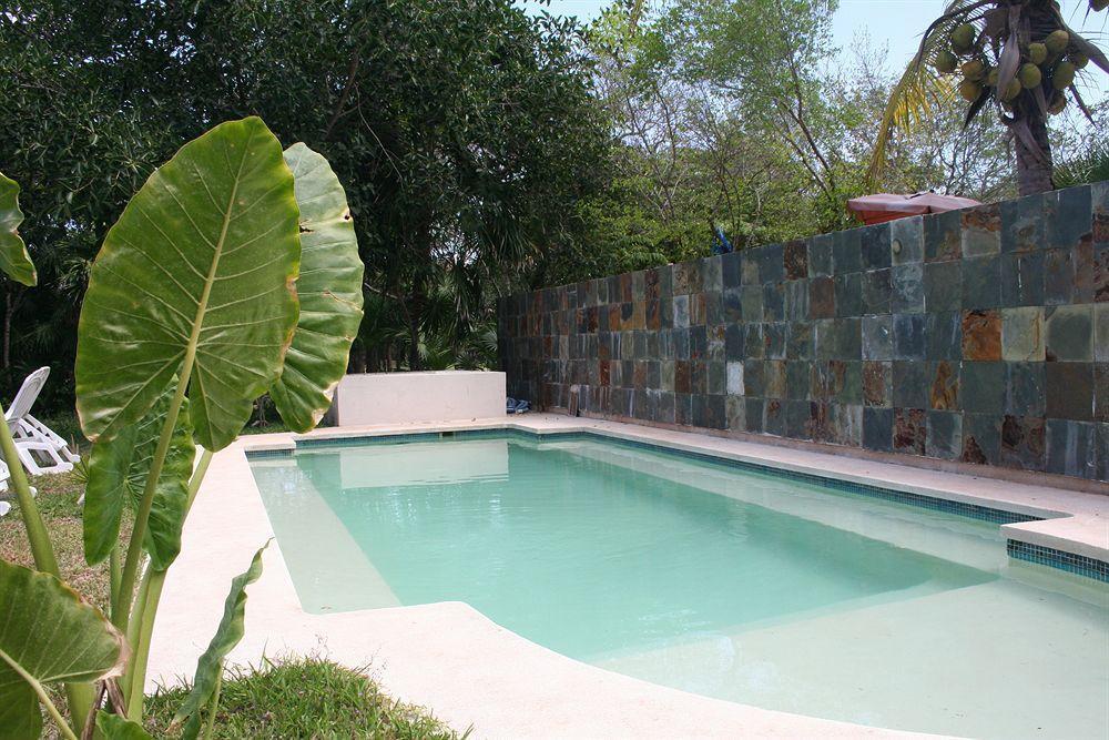 Villas Picalu Lodge Puerto Aventuras Zewnętrze zdjęcie