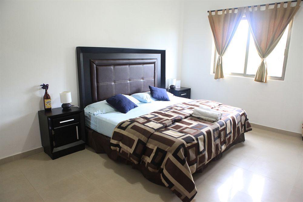 Villas Picalu Lodge Puerto Aventuras Zewnętrze zdjęcie