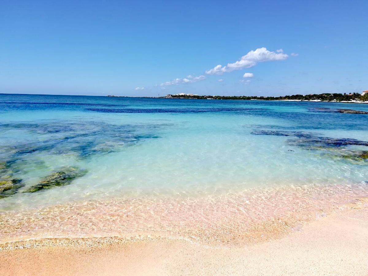 Villas Picalu Lodge Puerto Aventuras Zewnętrze zdjęcie