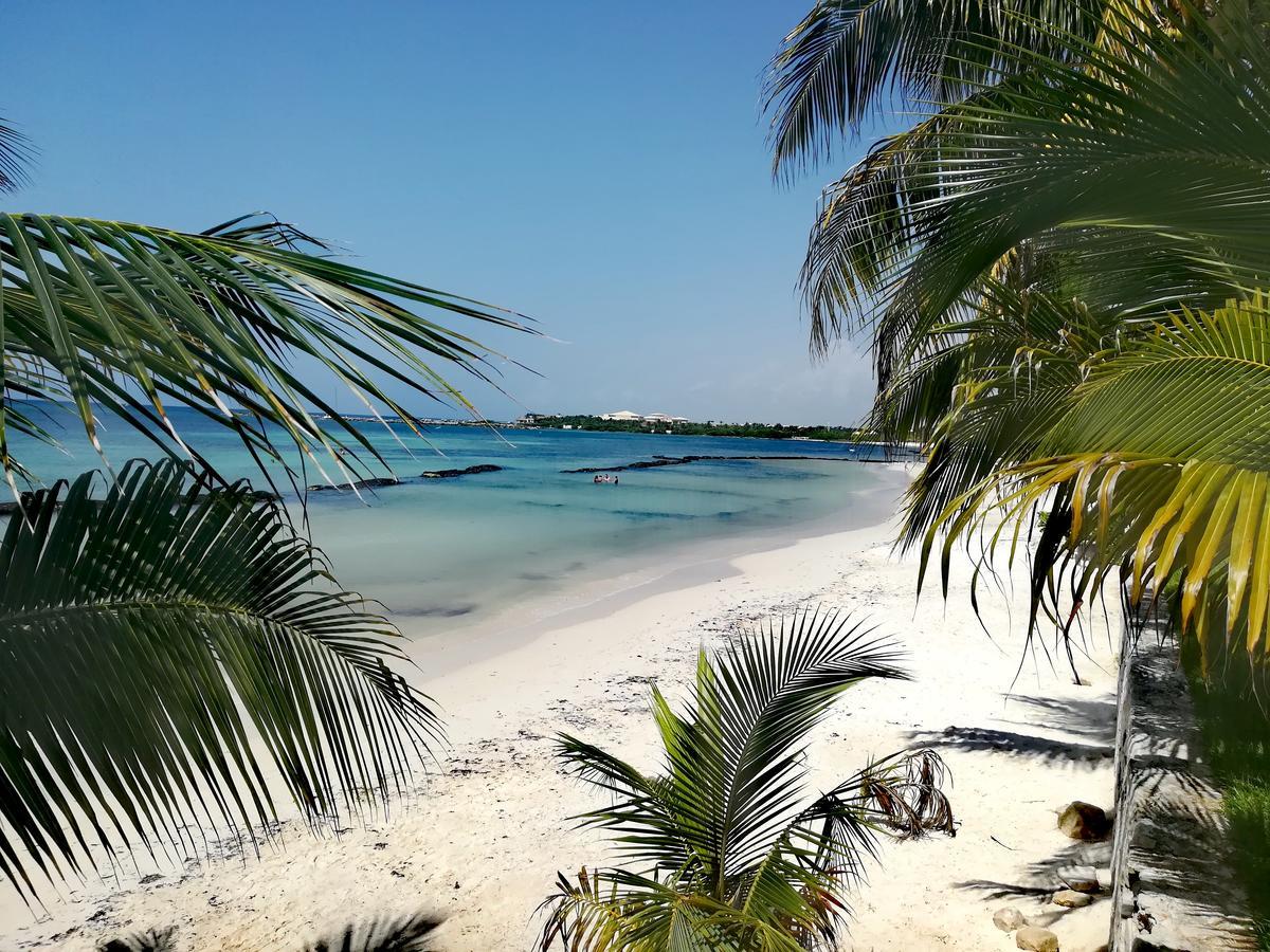 Villas Picalu Lodge Puerto Aventuras Zewnętrze zdjęcie