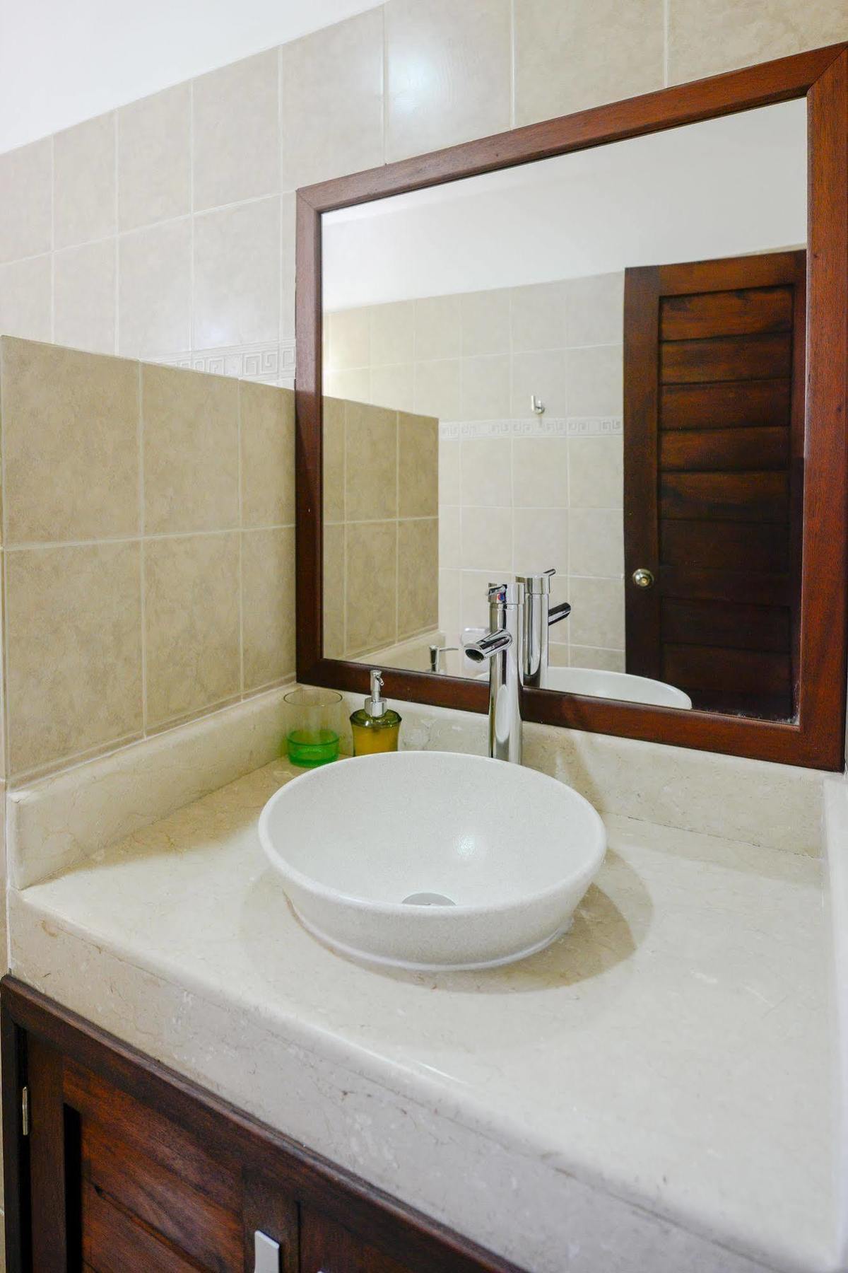 Villas Picalu Lodge Puerto Aventuras Zewnętrze zdjęcie
