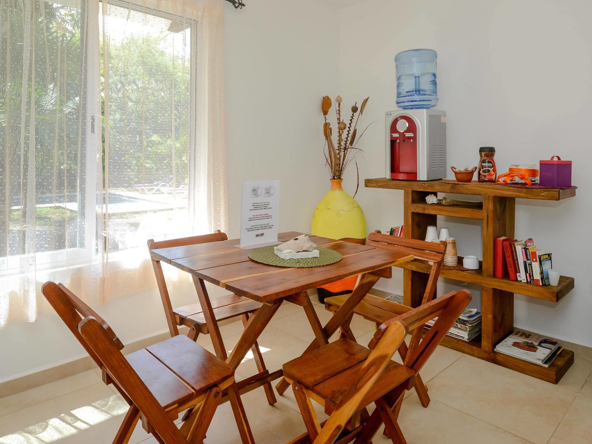 Villas Picalu Lodge Puerto Aventuras Zewnętrze zdjęcie