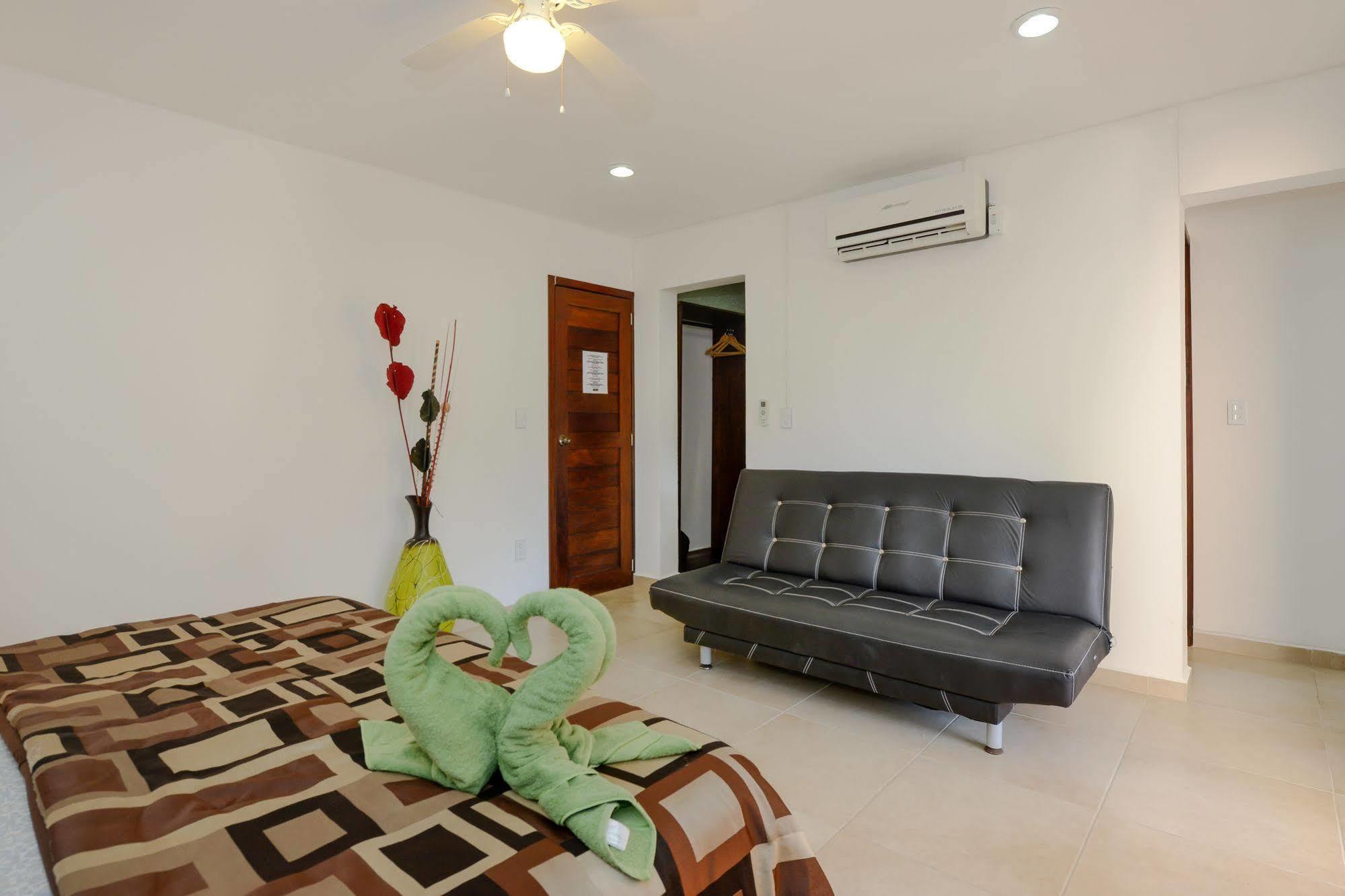 Villas Picalu Lodge Puerto Aventuras Zewnętrze zdjęcie