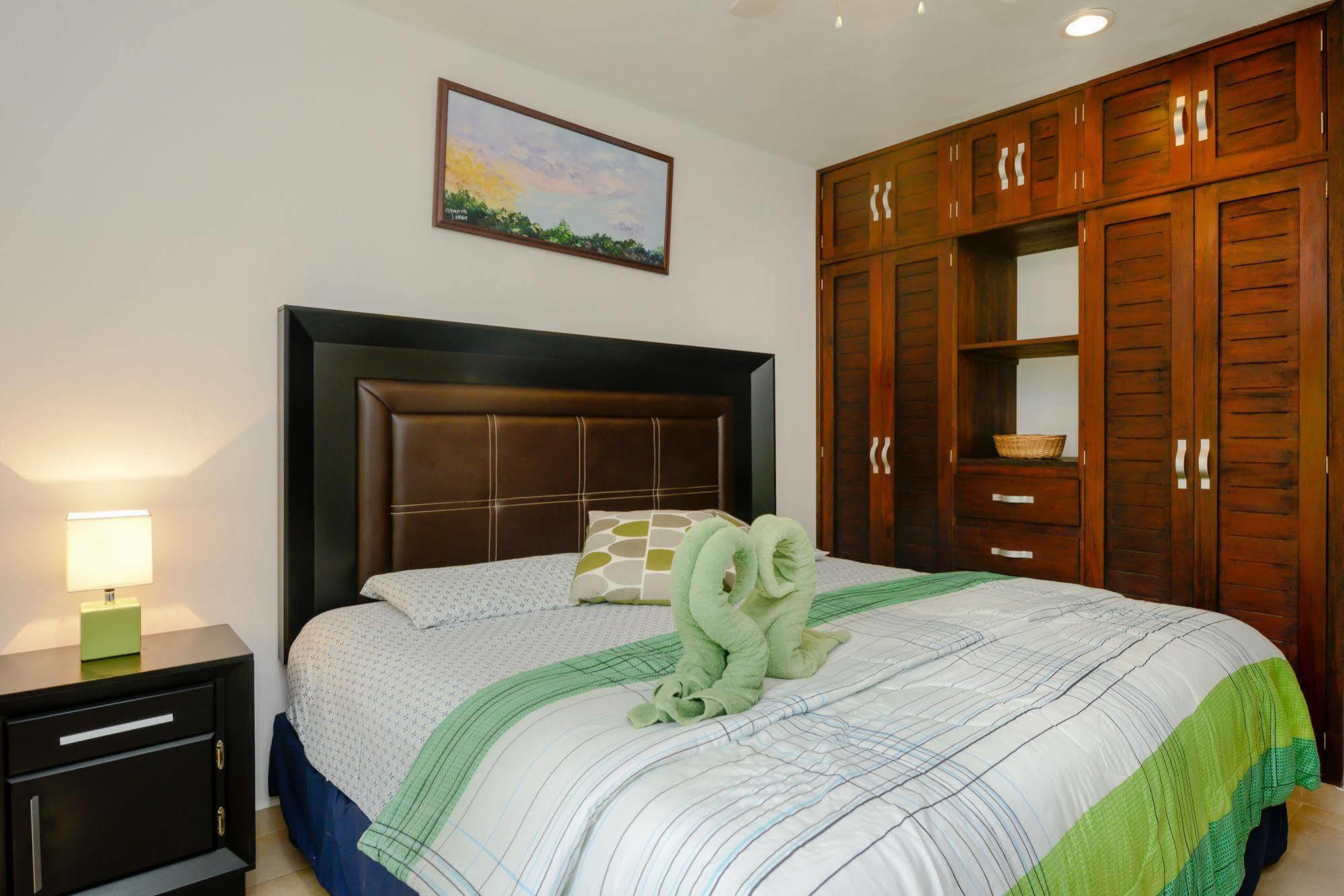 Villas Picalu Lodge Puerto Aventuras Zewnętrze zdjęcie
