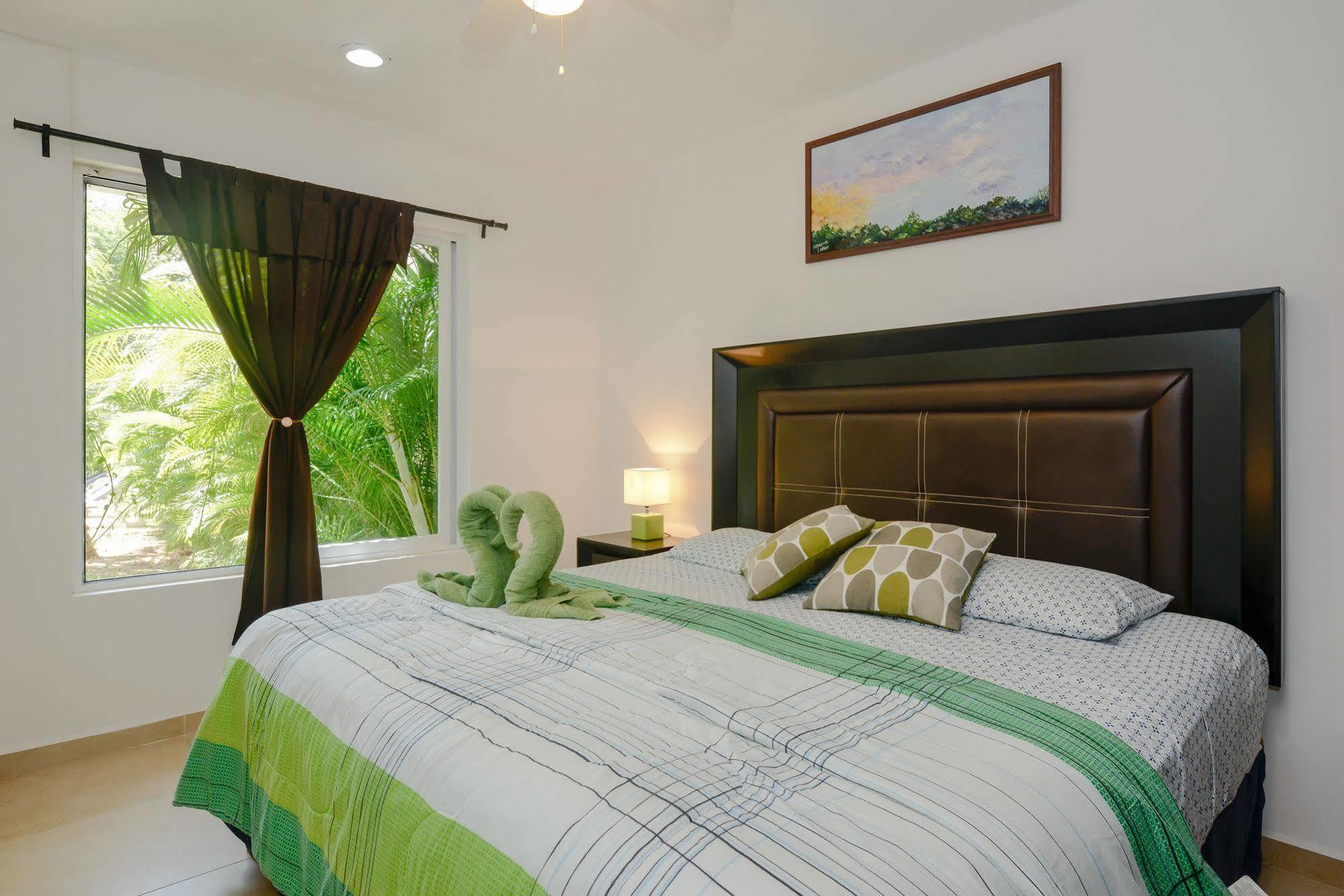 Villas Picalu Lodge Puerto Aventuras Zewnętrze zdjęcie