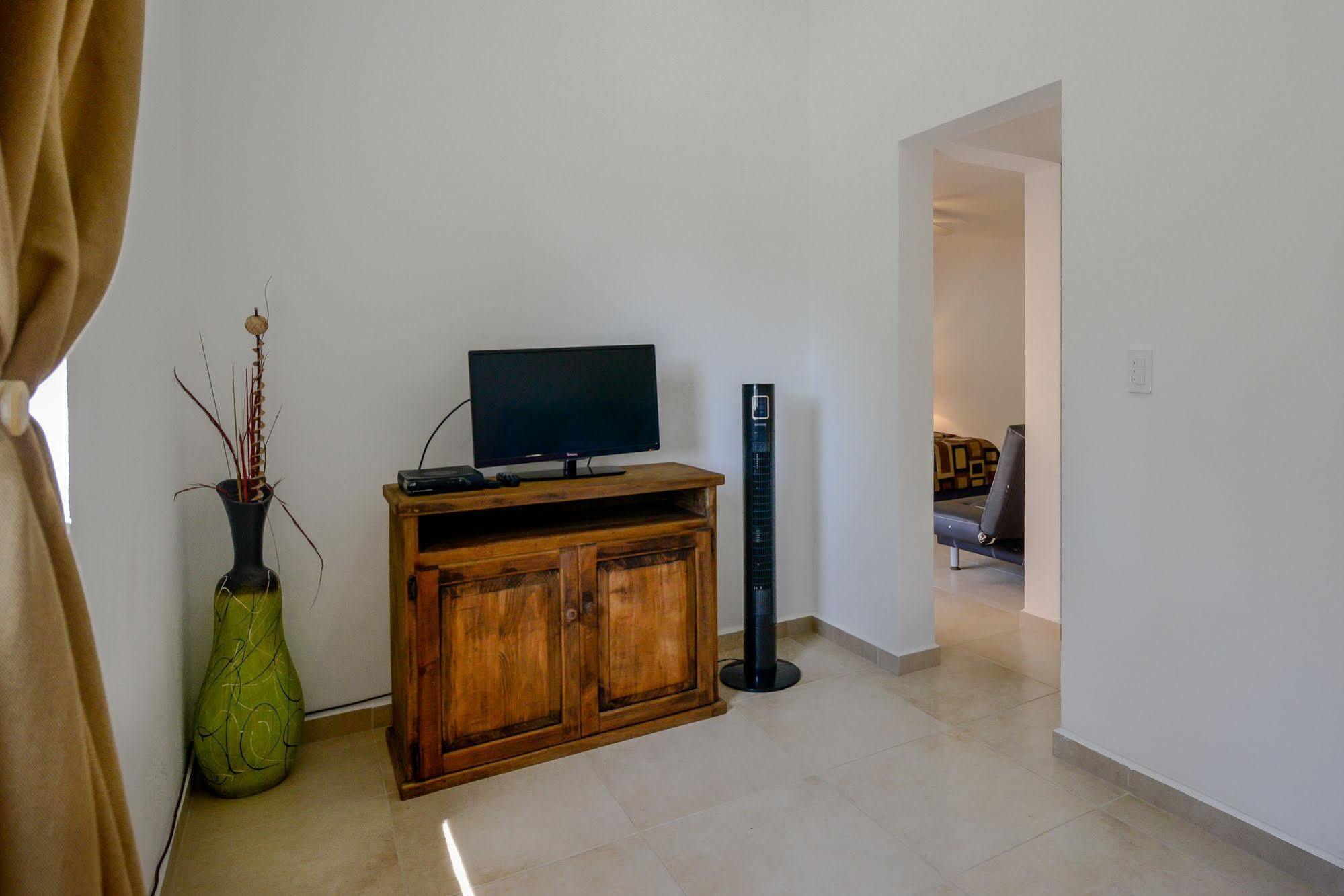 Villas Picalu Lodge Puerto Aventuras Zewnętrze zdjęcie