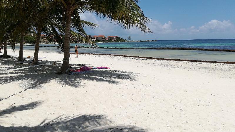 Villas Picalu Lodge Puerto Aventuras Zewnętrze zdjęcie