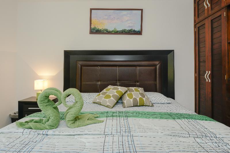 Villas Picalu Lodge Puerto Aventuras Zewnętrze zdjęcie